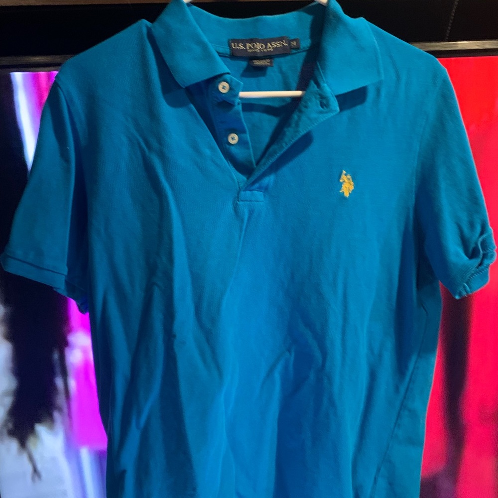 Men’s Shirts